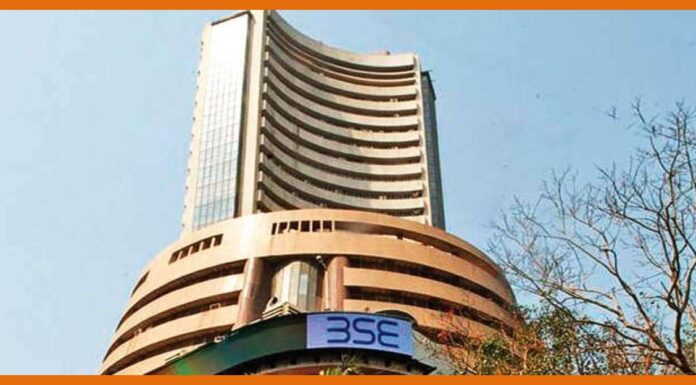 Sensex rises over 400 points, Nifty above 13,900 Share Market