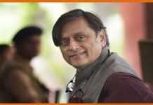 Shashi Tharoor recommends that Republic Day celebrations be postponed, saying crowds would be reckless during COVID-19.