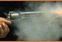 बिहार में CRPF जवान द्वारा पड़ोसी को गोली मारे जाने का मामला आया सामने