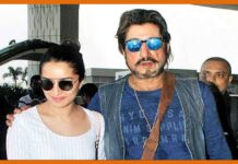 Shakti Kapoor ने बेटी Shraddha Kapoor के रिलेशनशिप के बारे में कहा… Shradha Kapoor