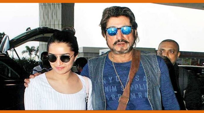 Shakti Kapoor ने बेटी Shraddha Kapoor के रिलेशनशिप के बारे में कहा… Shradha Kapoor
