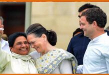 Sonia Gandhi & Mayawati should be awarded Bharat Ratna, says Harish Rawat