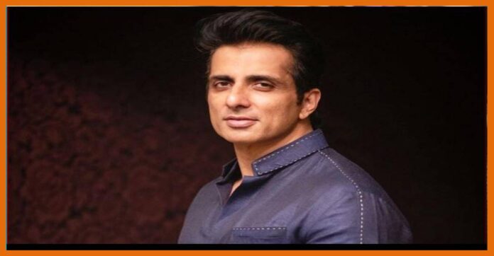 Sonu Sood