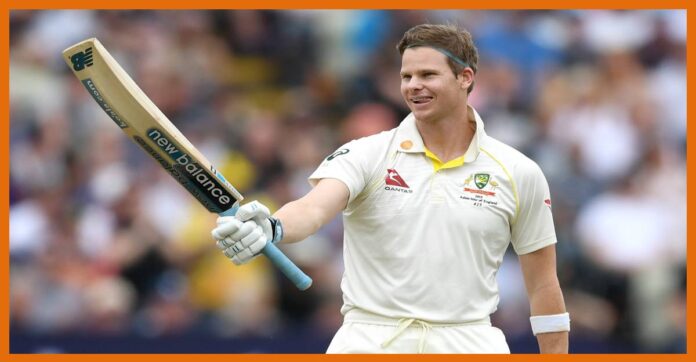 Steve Smith