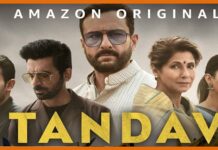 “Tandav under questionable circumstances” case filed for hurting Hindu Sentiments Tandav