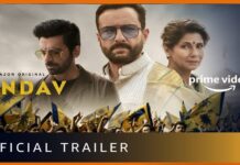 Saif Ali Khan’s political drama wins hearts, fans call it ‘sheer magic’