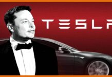 Tesla India: Warm welcome to the Electric car giant in the country Tesla