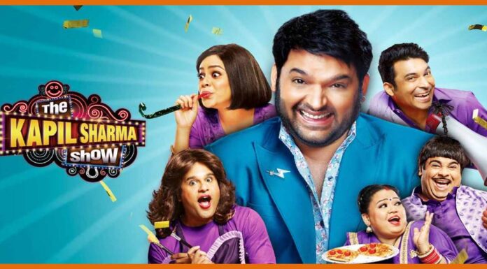 इस वजह से मेकर्स ने The Kapil Sharma Show को बंद करने का लिया फैसला The Kapil Show