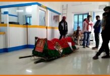 बिहार में ‘मुर्दा’ पहुंचा अपने बैंक खाते से जमा पैसा लेने VIRAL NEWS PATNA