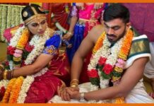 चहल के बाद अब इस खिलाड़ी ने रचाई शादी Vijay Shankar