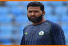 वसीम जाफर ने ये जवाब देकर ट्रोलर्स के मुंह पर लगा दिया मुंह पर ताला Wasim Jaffer