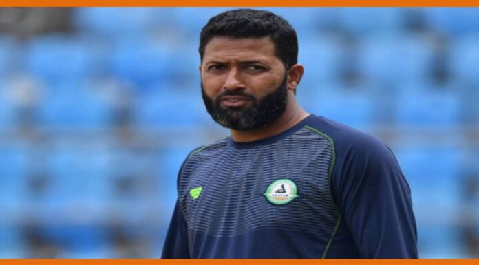 वसीम जाफर ने ये जवाब देकर ट्रोलर्स के मुंह पर लगा दिया मुंह पर ताला Wasim Jaffer