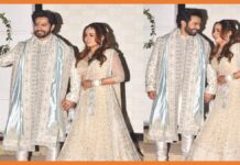 वरुण-नताशा के जोड़े की ये ख़ास वजह जानकर दंग रह जायेंगे Varun and Natasha