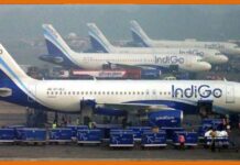 Regular international flights to start in April-June