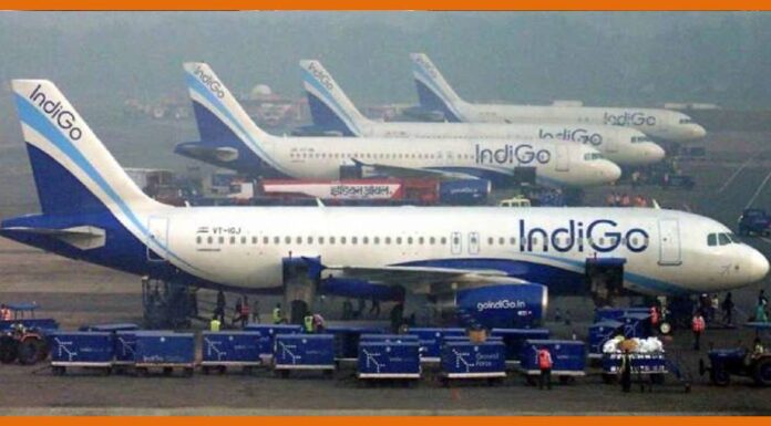 Regular international flights to start in April-June