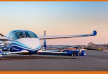 Taking you to new heights: Air Taxi Launched