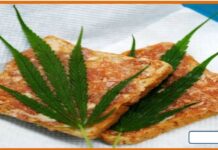 Thailand serves cannabis cuisine to delighted consumers.