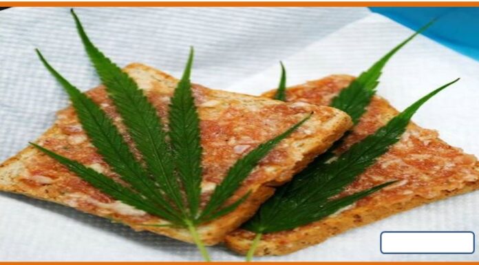 Thailand serves cannabis cuisine to delighted consumers.