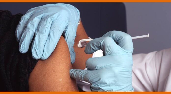 मुरादाबाद में कोरोना वैक्सीन लगाने के बाद वार्ड बॉय की मौत का सच आया सामने corona vaccine