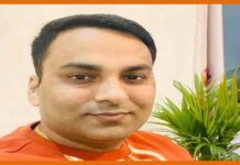 बिहार D.G.P ने इंडिगो अधिकारी रूपेश के हत्या को लेकर किया बड़ा खुलासा indigo