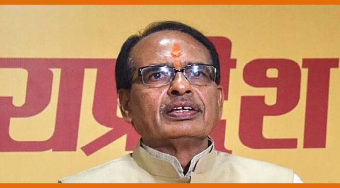 ‘Don’t have the Covid-19 vaccine immediately,’ Shivraj Singh Chouhan says, explaining why