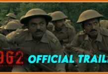 TRAILER OF 1962: THE WAR IN THE HILLS STARRING ABHAY DEOL IS OUT NOW! 1962