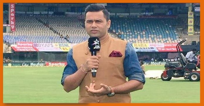 Aakash Chopra