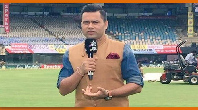 इस दिन ख़त्म हो जायेगा टेस्ट मैच: आकाश चोपड़ा Aakash Chopra