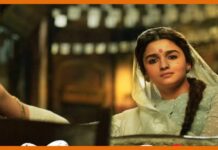 आलिया भट्ट का अलग अंदाज़, एक बार फिर से दिखा जलवा Aaliya bhatt