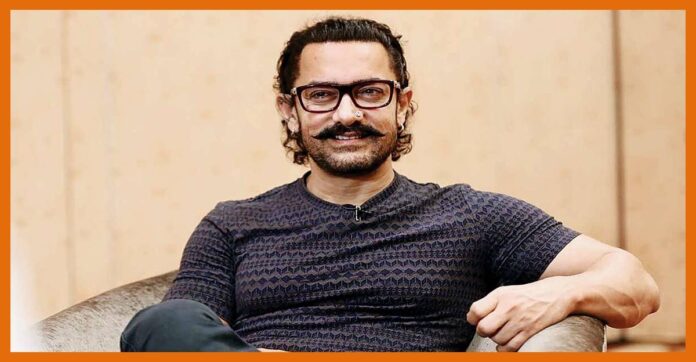 Aamir Khan