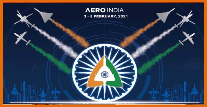 Aero India Aero India