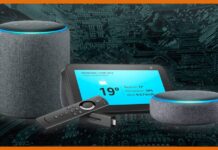 Amazon announces great discounts on Alexa’s devices Alexa