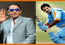B’Day Special: इस तरह से खत्म हुआ था पूर्व स्टाइलिश कप्तान अजहर का करियर Mohammad Azharuddin