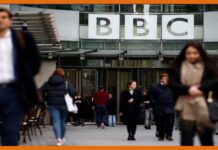 BBC World News Barred in Mainland China BBC