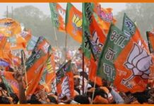 BJP cannot form political entity in Sri Lanka: Election Commission chief BJP