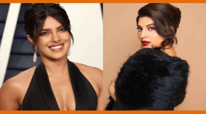 प्रियंका चोपड़ा के घर में इतना ज्यादा किराया देकर रहती हैं जैकलीन Bollywood