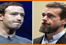 Facebook, Twitter CEOs in talks to testify at House hearing as early as March -Politico CEO