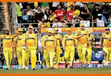 IPL 2021 के ऑक्शन से इस वजह के कारण हटा ये बड़ा खिलाड़ी CSK