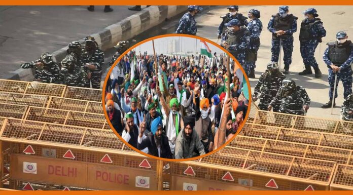 नए कृषि कानूनों के खिलाफ और ज्यादा आंदोलन तेज करने की तैयारी Chakka Jaam