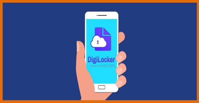 Digilocker