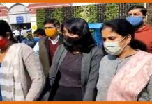 Farmers Protest: Why Activist Disha Ravi, Arrested Over Toolkit, Argued Her Own Case Disha Ravi