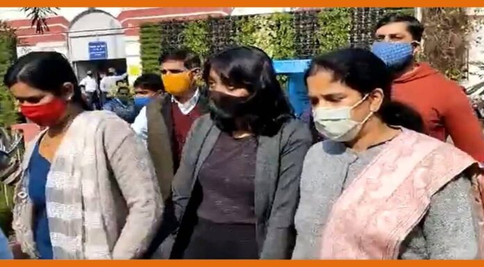 Farmers Protest: Why Activist Disha Ravi, Arrested Over Toolkit, Argued Her Own Case Disha Ravi