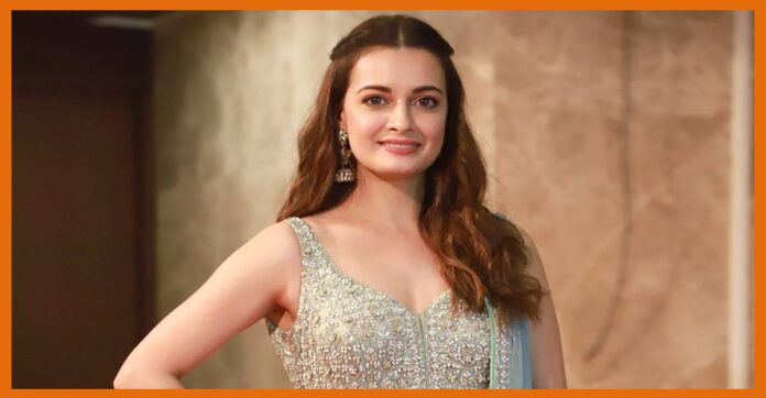 Diya Mirza Diya Mirza