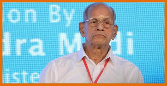 E Sreedharan