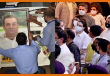अपने परिवार से नहीं, बल्कि इस इंसान से राजीव कपूर ने किया था अंतिम बार बात Farewell