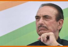गुलाम नबी आजाद ने कहा BJP मैं उस दिन शामिल होऊंगा, जिस दिन कश्मीर में… Ghulam Nabi Azad
