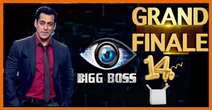 Grand Finale Grand Finale