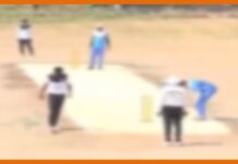 भारत में इस जगह मैदान पर मैच खेलने के दौरान हुई खिलाड़ी की मौत Ground