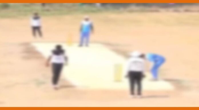 भारत में इस जगह मैदान पर मैच खेलने के दौरान हुई खिलाड़ी की मौत Ground