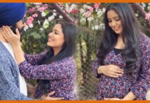Bollywood की ये टॉप सिंगर बनने वाली हैं मां, फोटो शेयर कर दी जानकारी Harshdeep Kaur